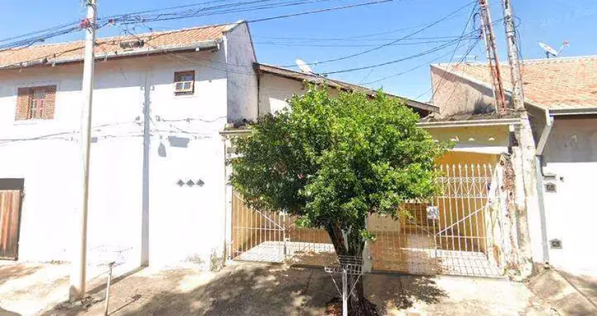 Casa à venda, 2 quartos, 1 suíte, 1 vaga, santa terezinha - piracicaba/sp