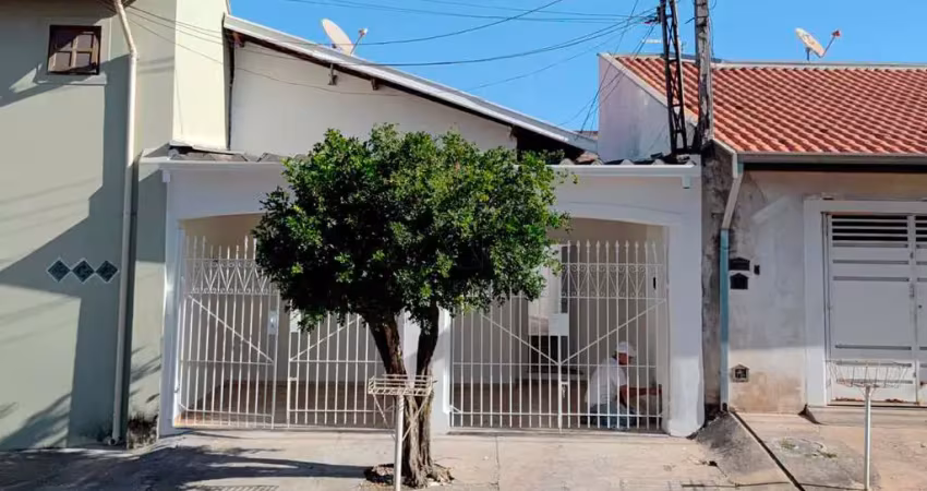 Casa à venda, 2 quartos, 1 suíte, 1 vaga, santa terezinha - piracicaba/sp