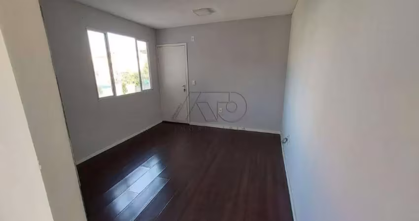 Apartamento à venda, 2 quartos, 1 vaga, vila sonia - piracicaba/sp
