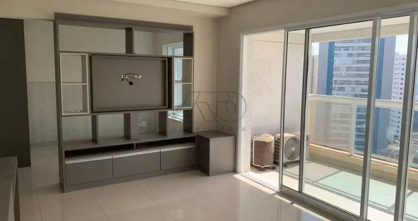 Apartamento para aluguel, 1 quarto, 1 vaga, cidade jardim - piracicaba/sp