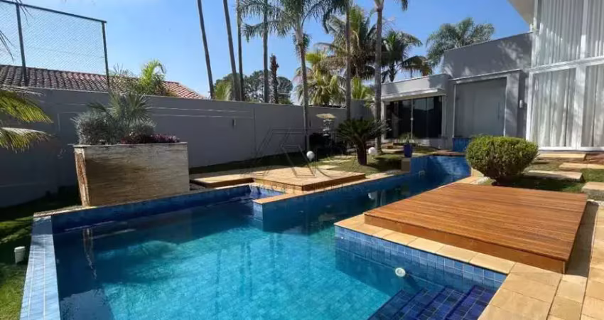 Casa em condomínio para aluguel, 3 quartos, 1 suíte, 2 vagas, loteamento colinas de piracicaba - piracicaba/sp