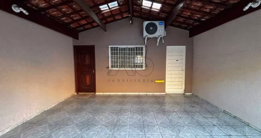 Casa à venda, 2 quartos, 2 vagas, verde - piracicaba/sp