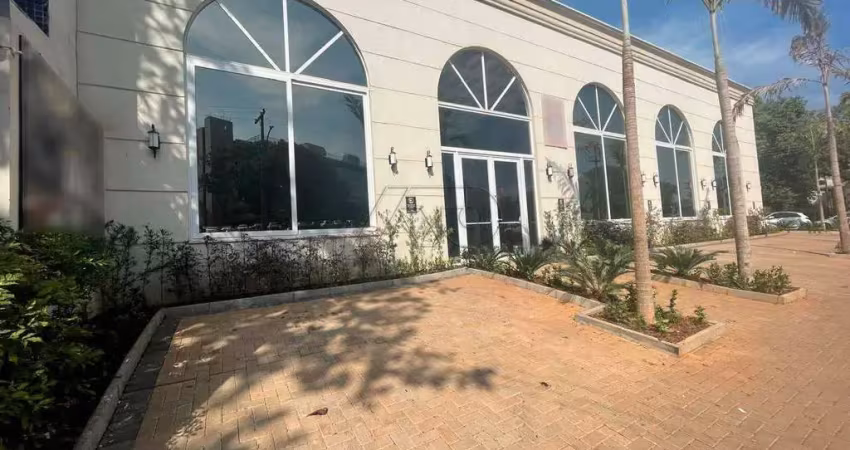 Ponto comercial para alugar na Vila Rezende, Piracicaba 