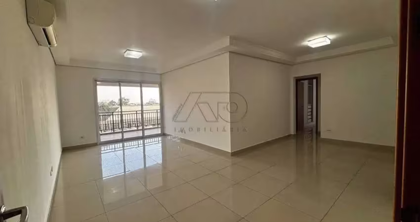 Apartamento para aluguel, 3 quartos, 1 suíte, 3 vagas, cidade alta - piracicaba/sp