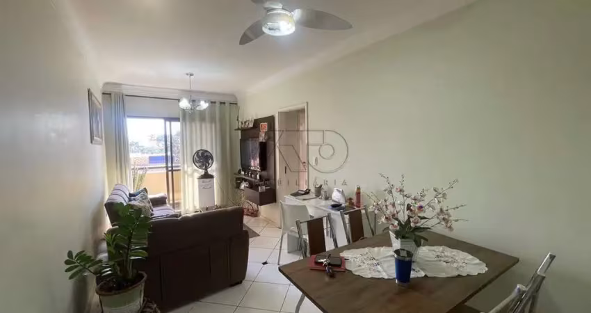 Apartamento à venda, 3 quartos, 1 suíte, 1 vaga, sao judas - piracicaba/sp
