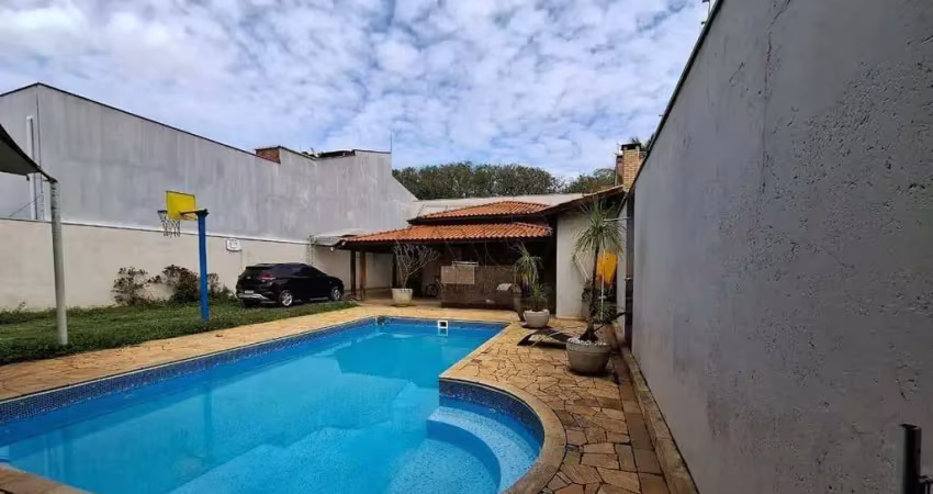 Casa à venda, 5 quartos, 2 suítes, 7 vagas, nova piracicaba - piracicaba/sp