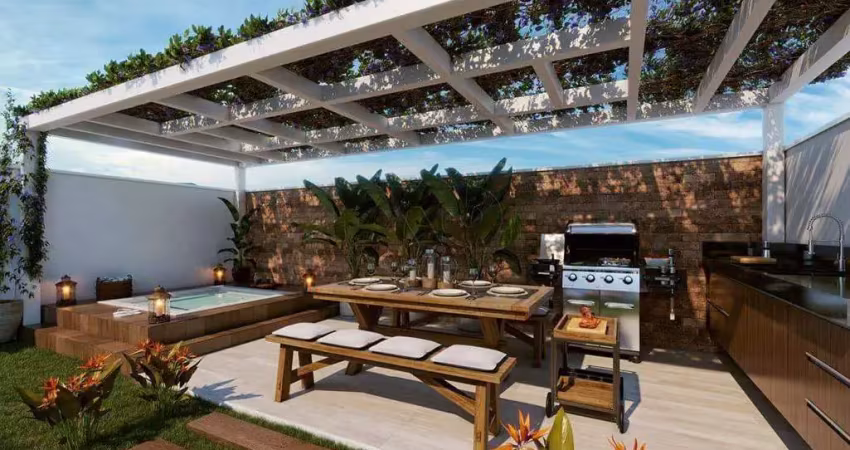 Casa comercial à venda no Taquaral, Piracicaba 