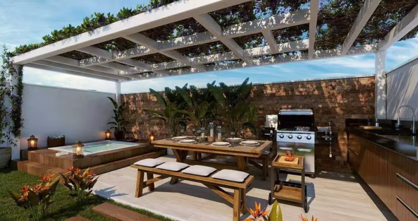 Casa comercial à venda no Taquaral, Piracicaba 