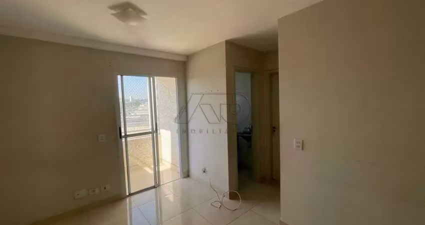 Apartamento à venda, 2 quartos, 1 vaga, pompeia - piracicaba/sp