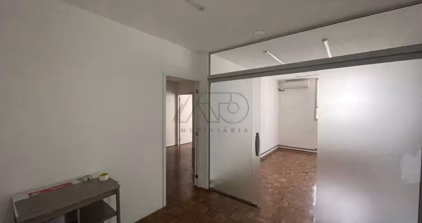 Sala para aluguel, 1 vaga, cidade alta - piracicaba/sp