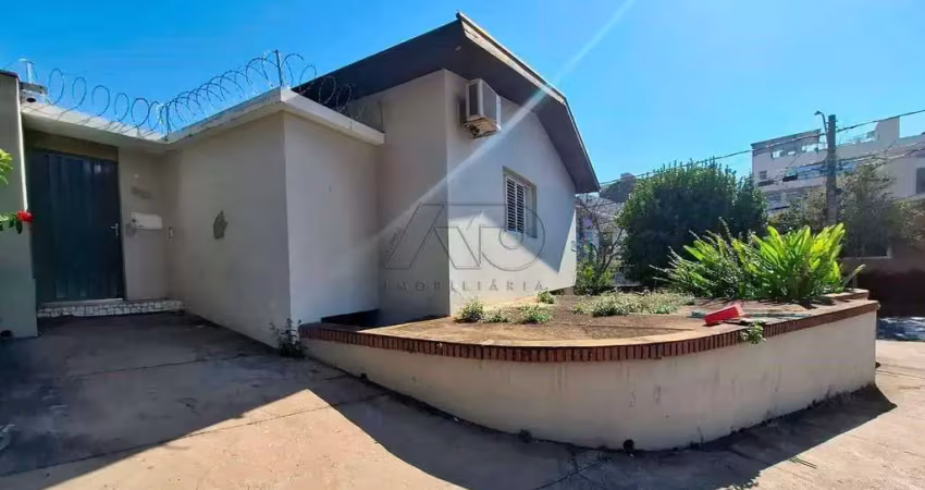 Casa à venda, 4 quartos, 2 suítes, 2 vagas, vila boys - piracicaba/sp
