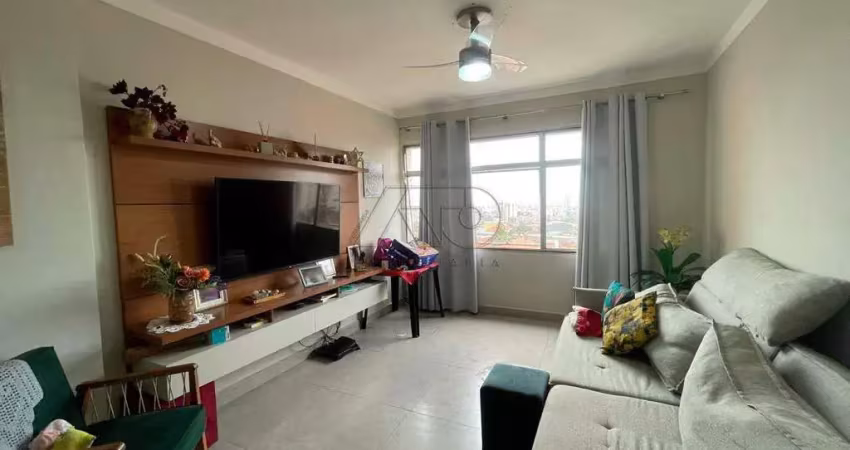 Apartamento à venda, 3 quartos, 1 suíte, 1 vaga, jardim elite - piracicaba/sp