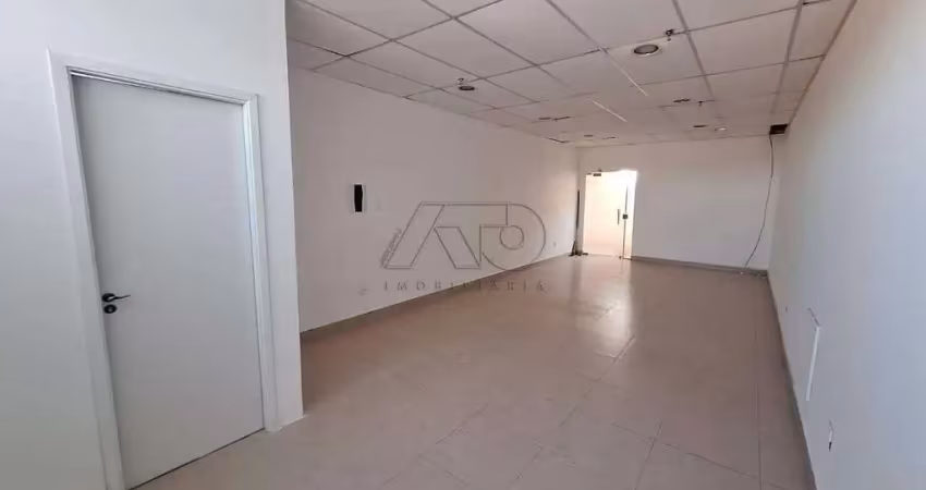 Sala para aluguel, 1 vaga, vila monteiro - piracicaba/sp