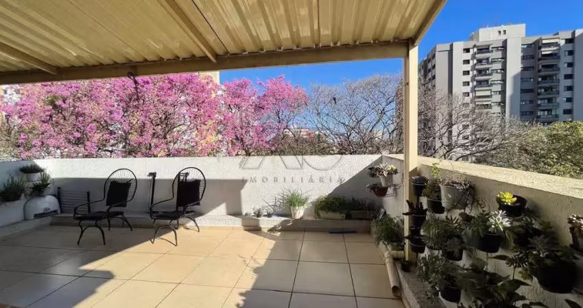 Apartamento à venda, 2 quartos, 2 vagas, jardim elite - piracicaba/sp