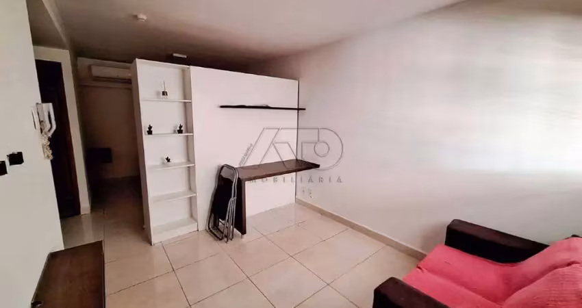 Kitnet para aluguel, 1 quarto, 1 vaga, centro - piracicaba/sp