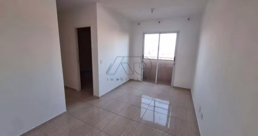 Apartamento para aluguel, 2 quartos, 1 suíte, 1 vaga, vila monteiro - piracicaba/sp