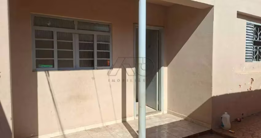 Casa para aluguel, 2 quartos, pauliceia - piracicaba/sp