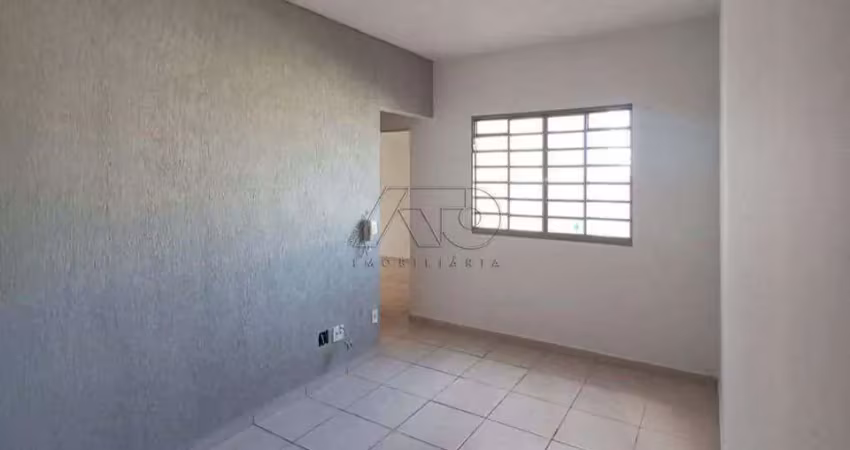 Apartamento para aluguel, 2 quartos, 1 vaga, jardim parque jupiá - piracicaba/sp