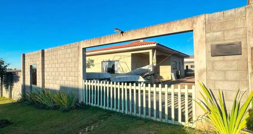 Casa em condomínio à venda, 4 quartos, 1 suíte, 4 vagas, recanto dos universitários - rio das pedras/sp