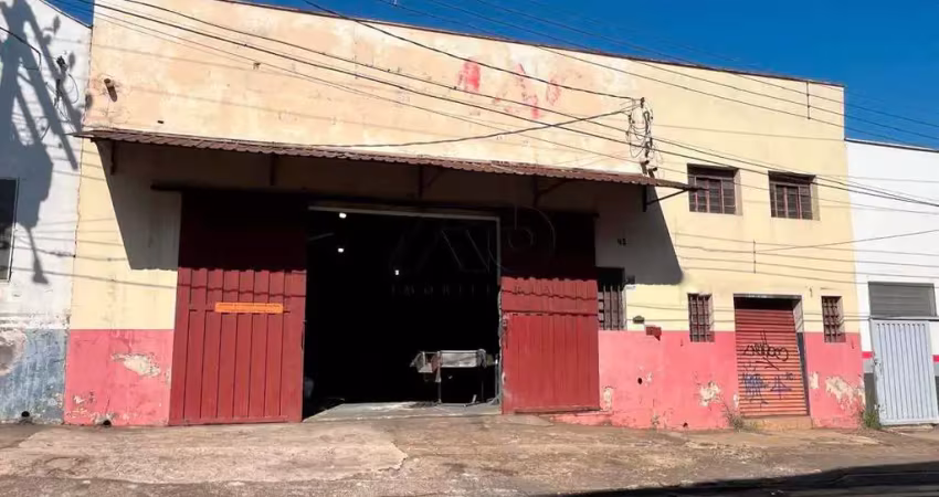 Casa à venda na Vila Areão, Piracicaba 
