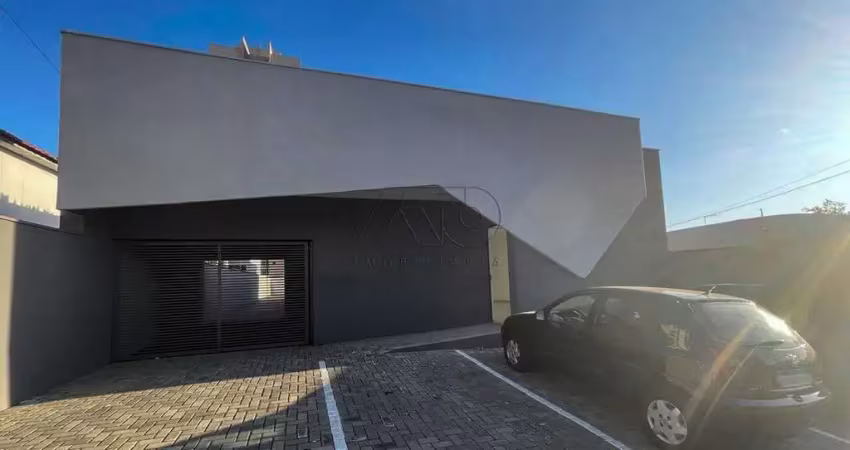 Barracão para aluguel, 13 vagas, sao dimas - piracicaba/sp