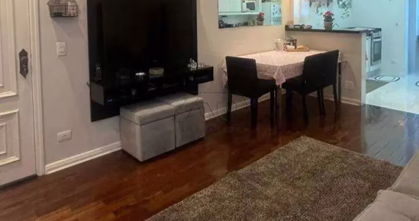Apartamento à venda, 3 quartos, jardim monumento - piracicaba/sp