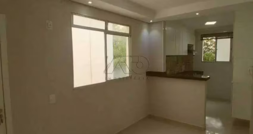 Apartamento à venda, 2 quartos, 1 vaga, ondas - piracicaba/sp