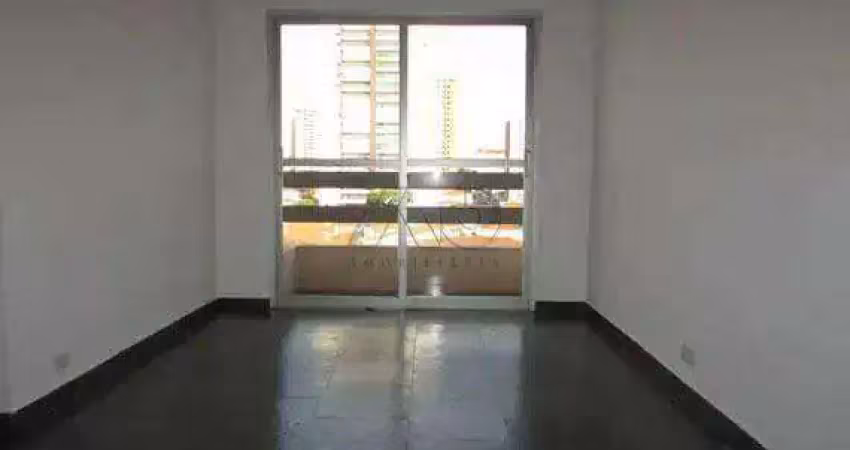 Apartamento à venda, 2 quartos, 1 vaga, centro - piracicaba/sp