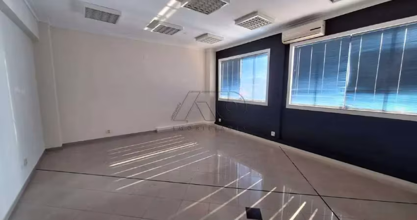 Sala comercial para alugar no Paulista, Piracicaba 