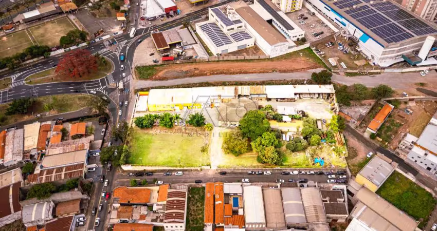 Terreno à venda no Verde, Piracicaba 