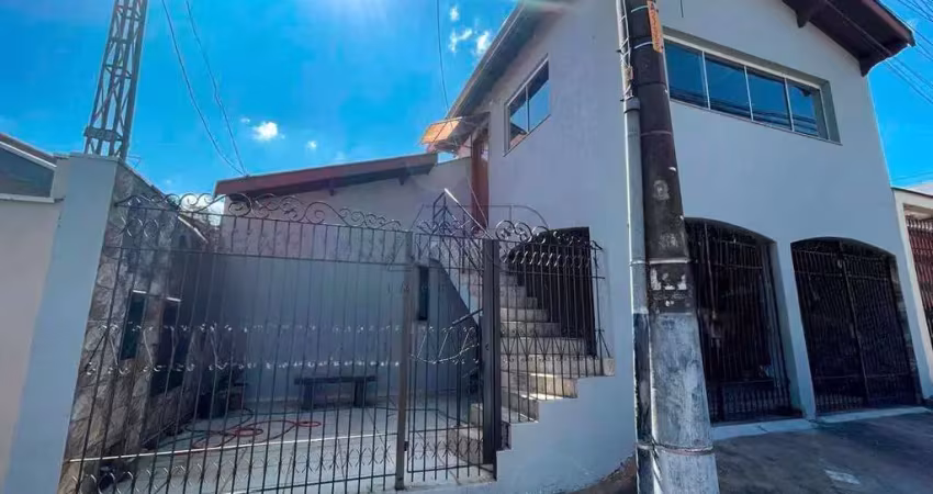 Casa para aluguel, 3 quartos, 1 suíte, 2 vagas, noiva da colina - piracicaba/sp