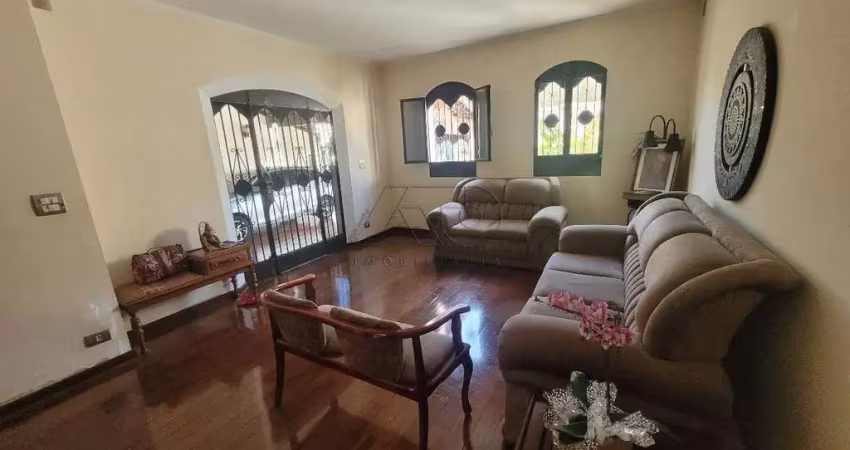 Casa à venda, 3 quartos, 1 suíte, 2 vagas, jardim monumento - piracicaba/sp
