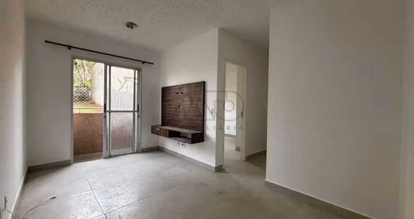 Apartamento para aluguel, 2 quartos, 1 suíte, 1 vaga, nova america - piracicaba/sp