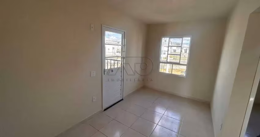 Apartamento para aluguel, 2 quartos, 1 vaga, nova suiça - piracicaba/sp