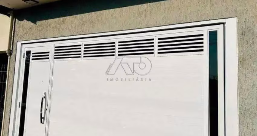Casa à venda, 2 quartos, 1 suíte, 2 vagas, jardim noiva da colina - piracicaba/sp