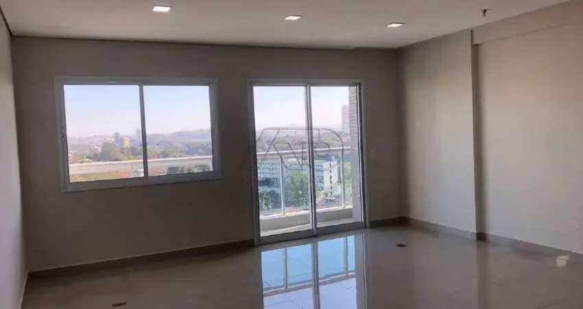 Sala para aluguel, 1 vaga, sao dimas - piracicaba/sp