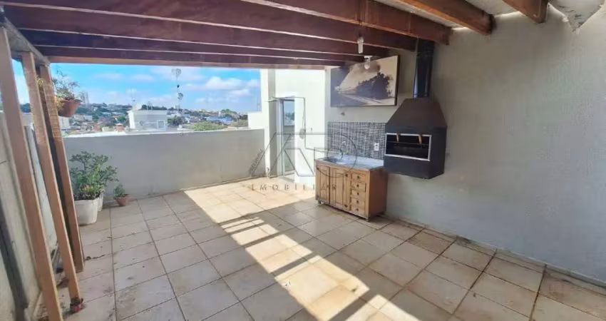 Apartamento para aluguel, 2 quartos, 2 vagas, piracicamirim - piracicaba/sp