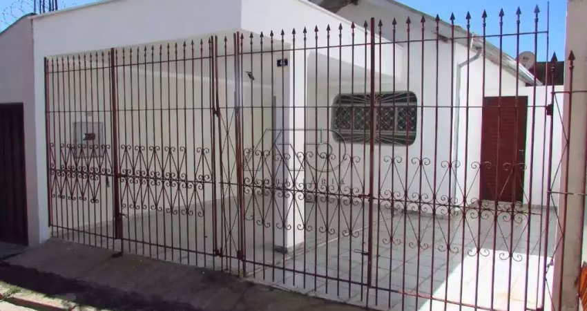 Casa à venda, 2 quartos, 1 suíte, 1 vaga, higienopolis - piracicaba/sp