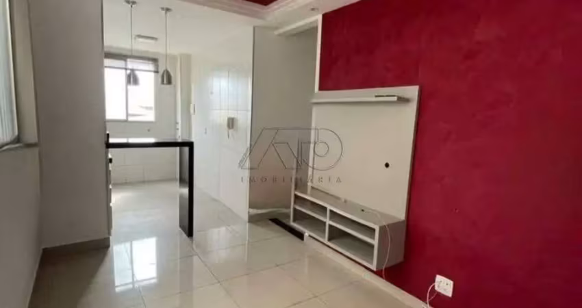 Apartamento à venda, 2 quartos, 2 vagas, campestre - piracicaba/sp