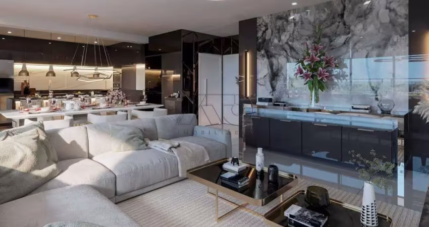 Apartamento à venda no São Judas, Piracicaba 