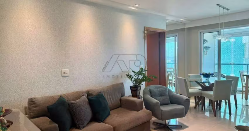 Apartamento à venda, 3 quartos, 1 suíte, 2 vagas, vila independencia - piracicaba/sp