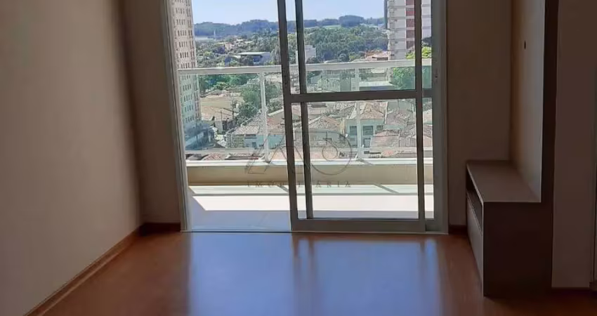 Apartamento para aluguel, 2 quartos, 2 suítes, 2 vagas, centro - piracicaba/sp
