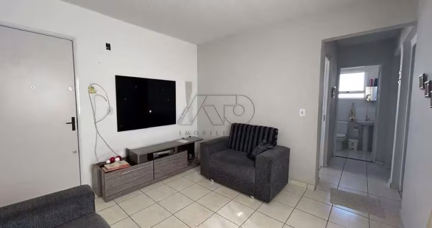 Apartamento à venda, 2 quartos, 1 vaga, lageado - piracicaba/sp
