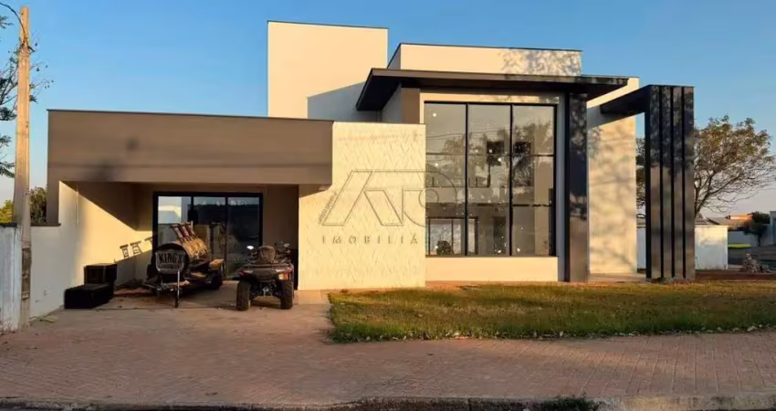 Casa em condomínio à venda, 4 quartos, 2 suítes, 2 vagas, recanto dos universitários - rio das pedras/sp