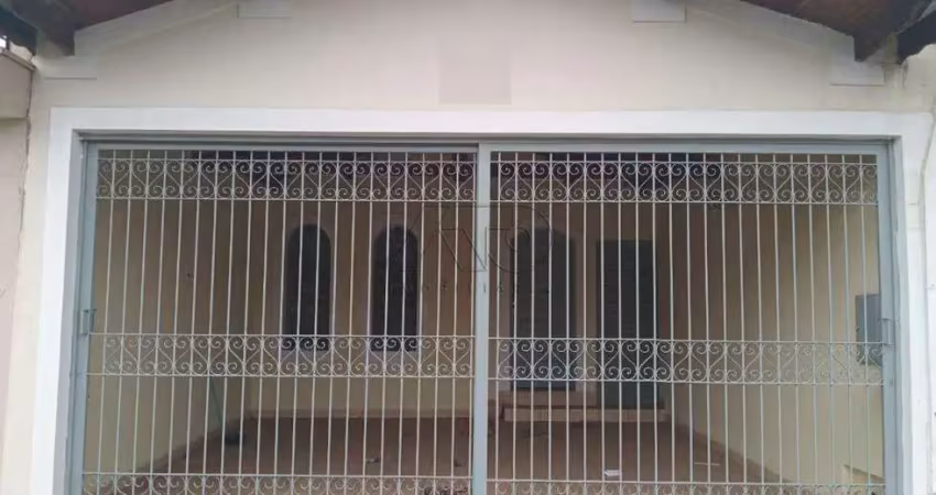 Casa à venda, 2 quartos, 2 vagas, jardim flamboyant - piracicaba/sp