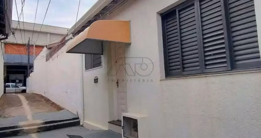 Casa com 1 quarto à venda no Alto, Piracicaba 