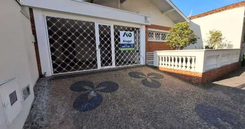 Casa comercial à venda, 3 quartos, 3 suítes, 2 vagas, jardim europa - piracicaba/sp