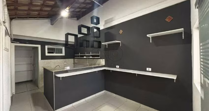 Casa para aluguel, 3 quartos, 1 vaga, areão - piracicaba/sp