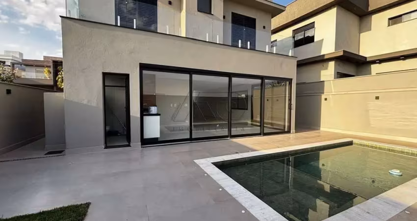 Casa em condomínio para aluguel, 3 quartos, 3 suítes, 2 vagas, santa rosa - piracicaba/sp