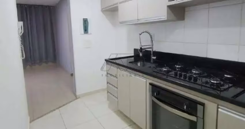 Apartamento para aluguel, 2 quartos, 1 vaga, agua branca - piracicaba/sp